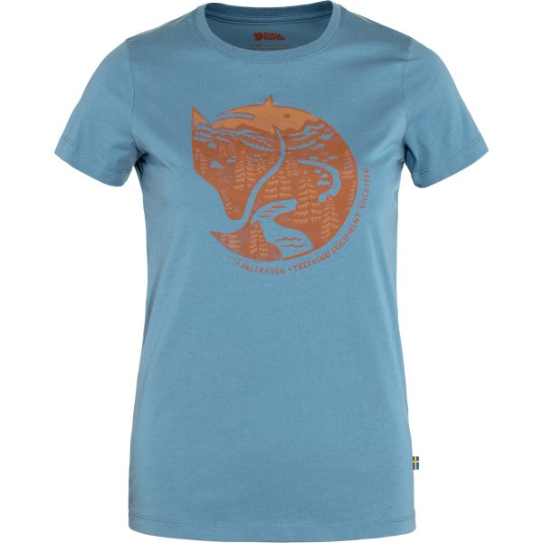 Arctic Fox T-shirt W - Image 9