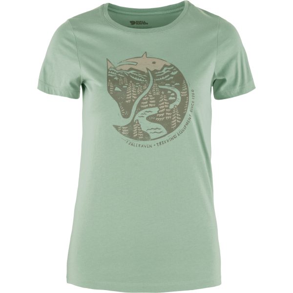 Arctic Fox T-shirt W - Image 8