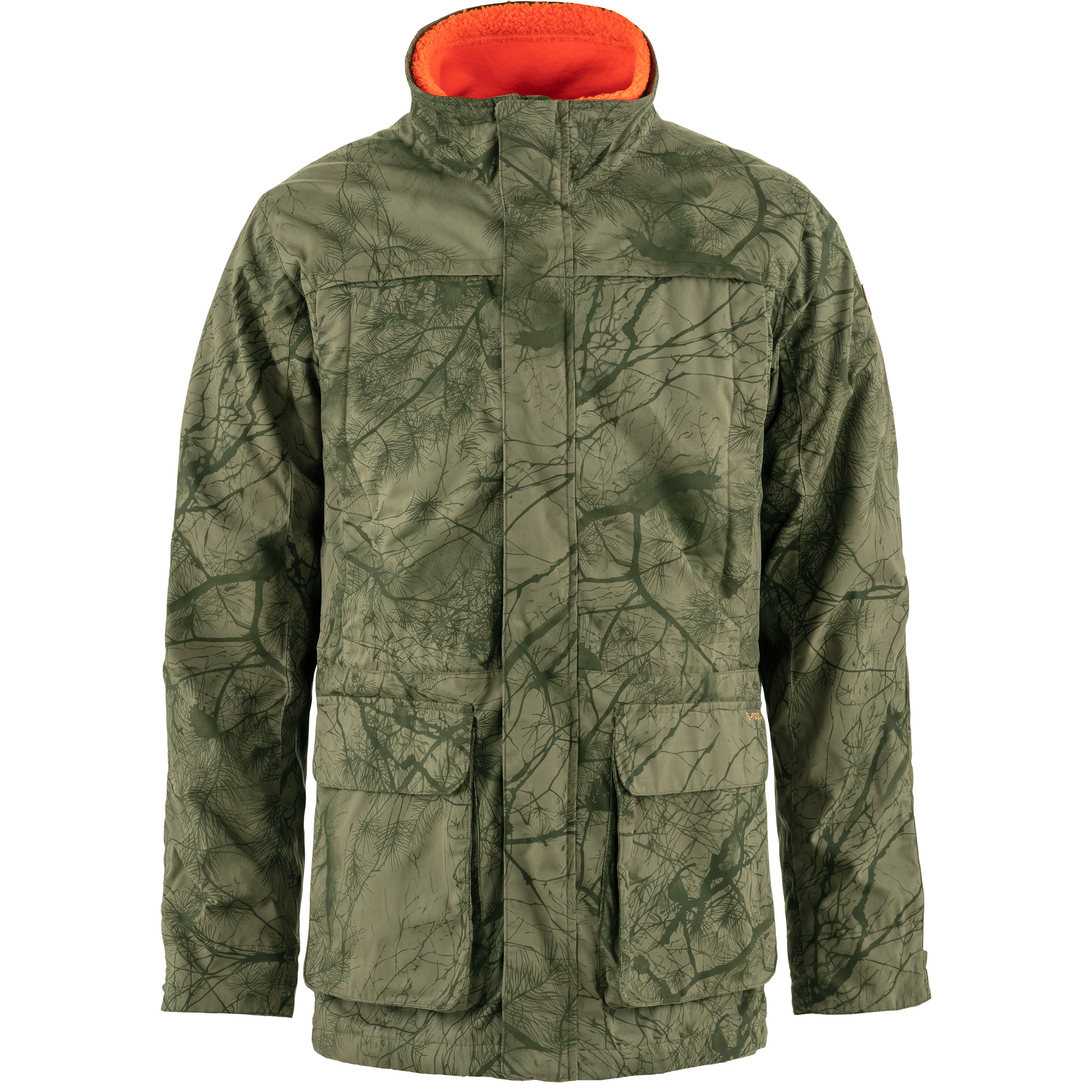 Barents 3 in 1 Hydratic Jacket M - Image 21