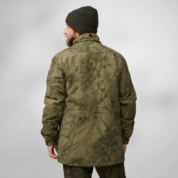 Barents 3 in 1 Hydratic Jacket M - Image 2