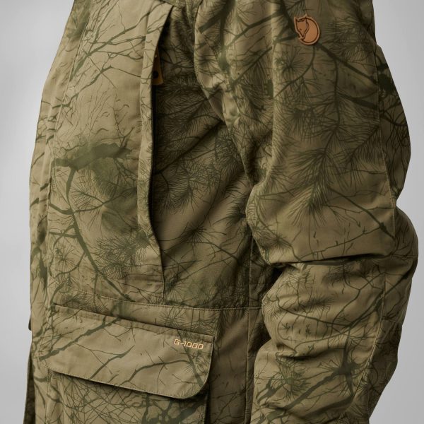 Barents 3 in 1 Hydratic Jacket M - Image 4