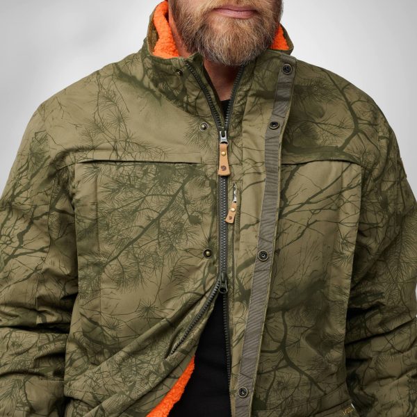 Barents 3 in 1 Hydratic Jacket M - Image 6