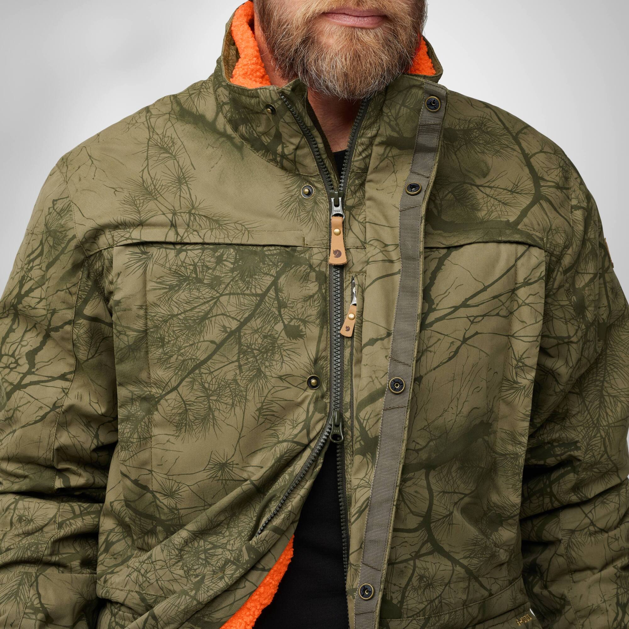 Barents 3 in 1 Hydratic Jacket M - Image 6