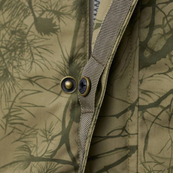 Barents 3 in 1 Hydratic Jacket M - Image 7