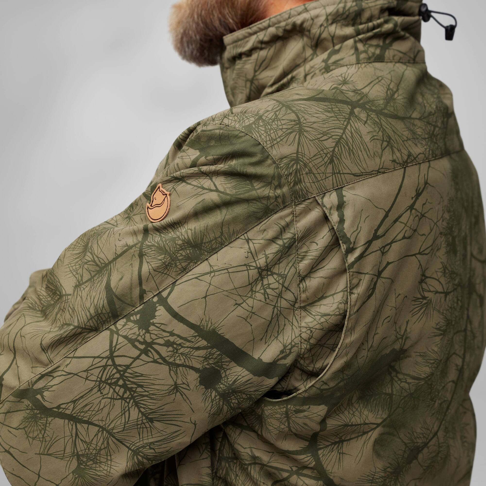 Barents 3 in 1 Hydratic Jacket M - Image 8