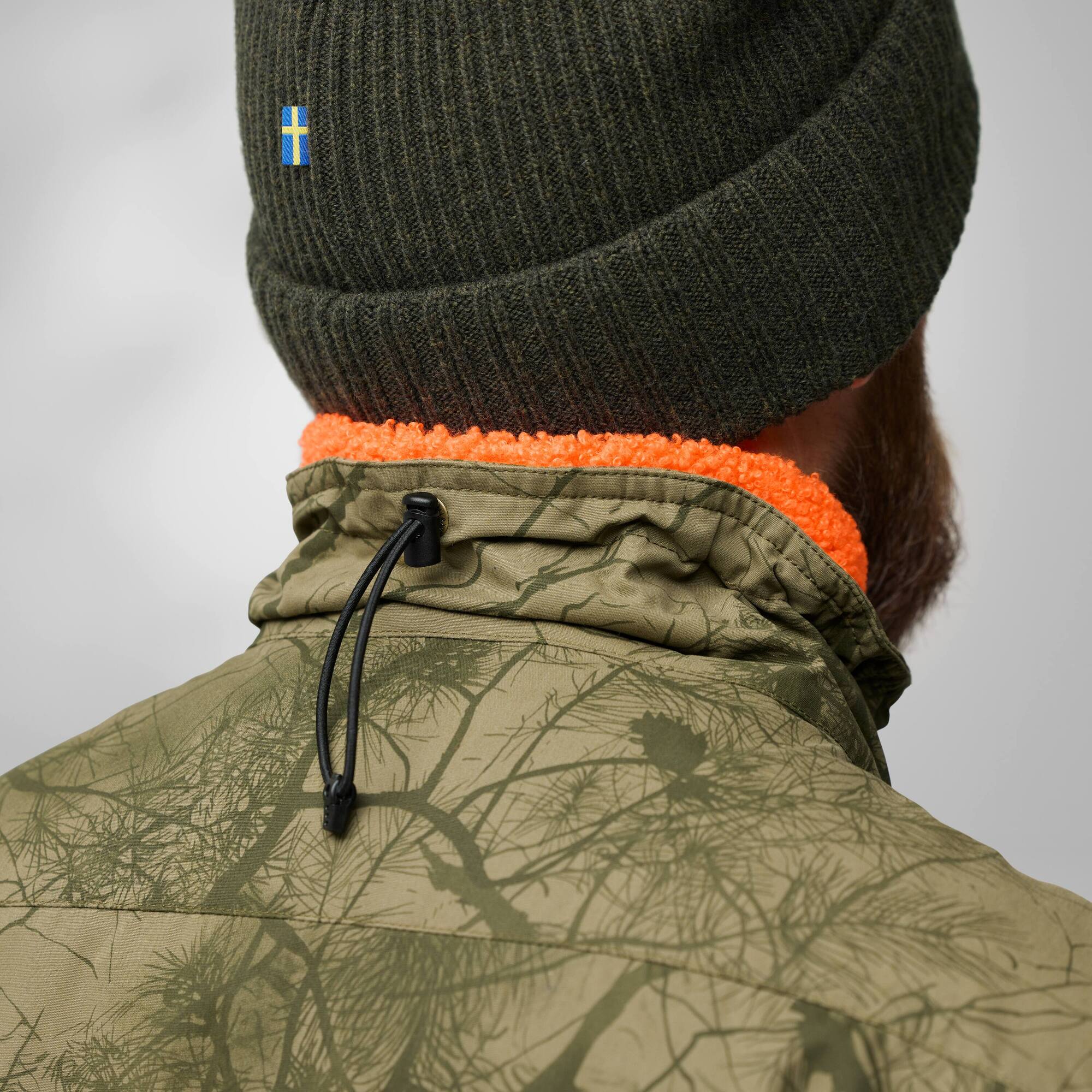 Barents 3 in 1 Hydratic Jacket M - Image 9