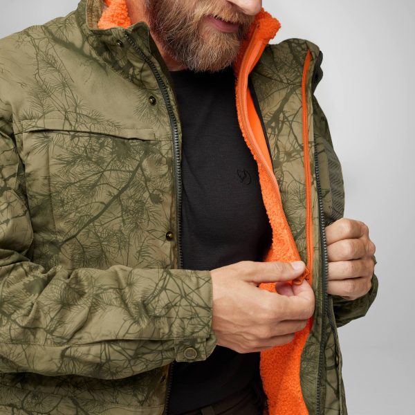 Barents 3 in 1 Hydratic Jacket M - Image 11