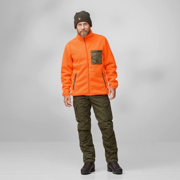 Barents 3 in 1 Hydratic Jacket M - Image 14
