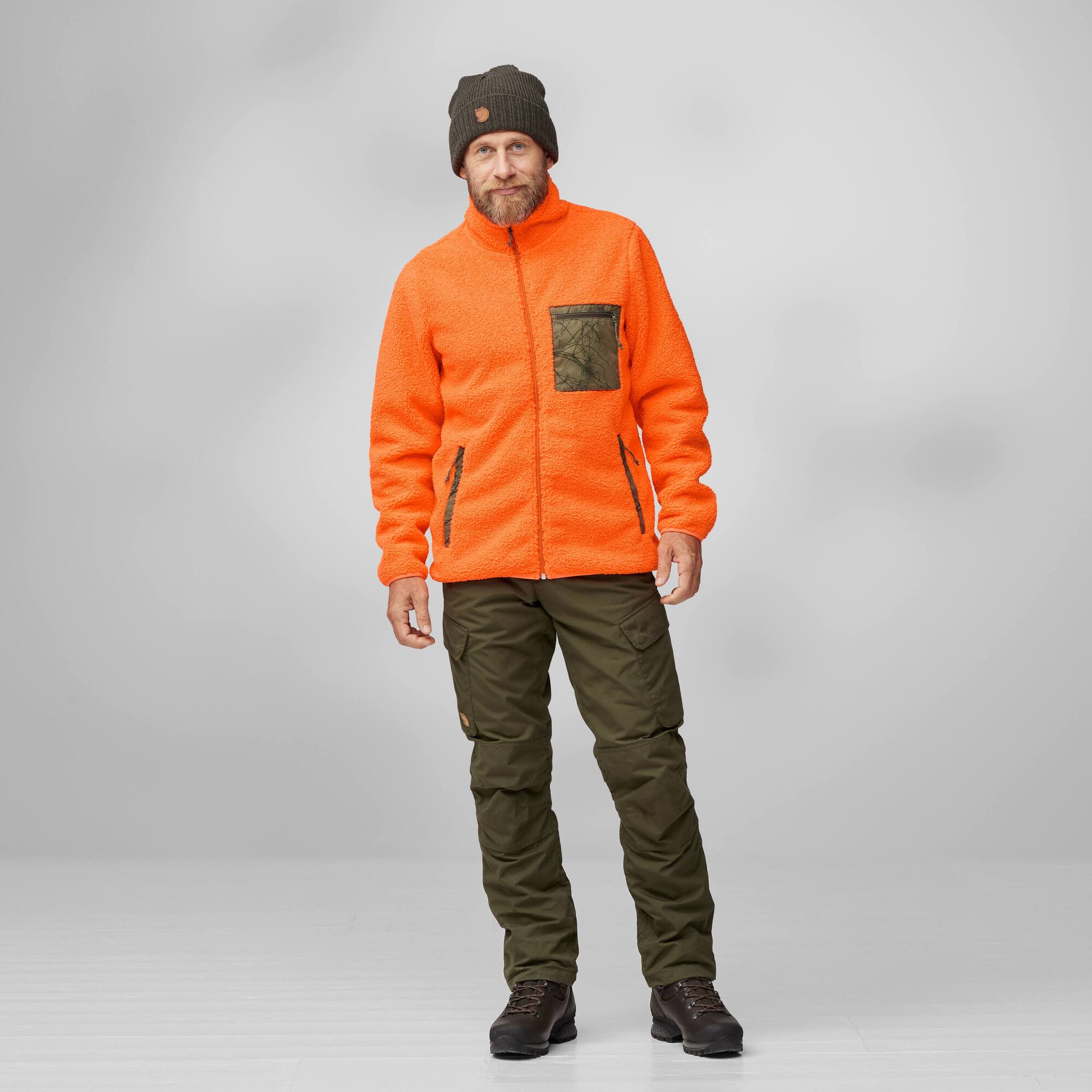Barents 3 in 1 Hydratic Jacket M - Image 14