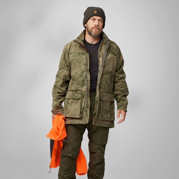 Barents 3 in 1 Hydratic Jacket M - Image 19