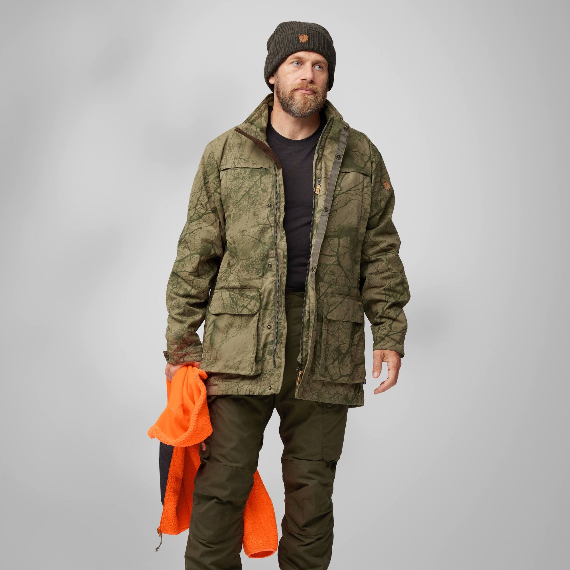 Barents 3 in 1 Hydratic Jacket M - Image 19
