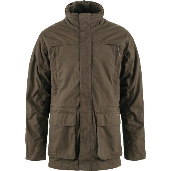 Barents 3 in 1 Hydratic Jacket M - Image 22