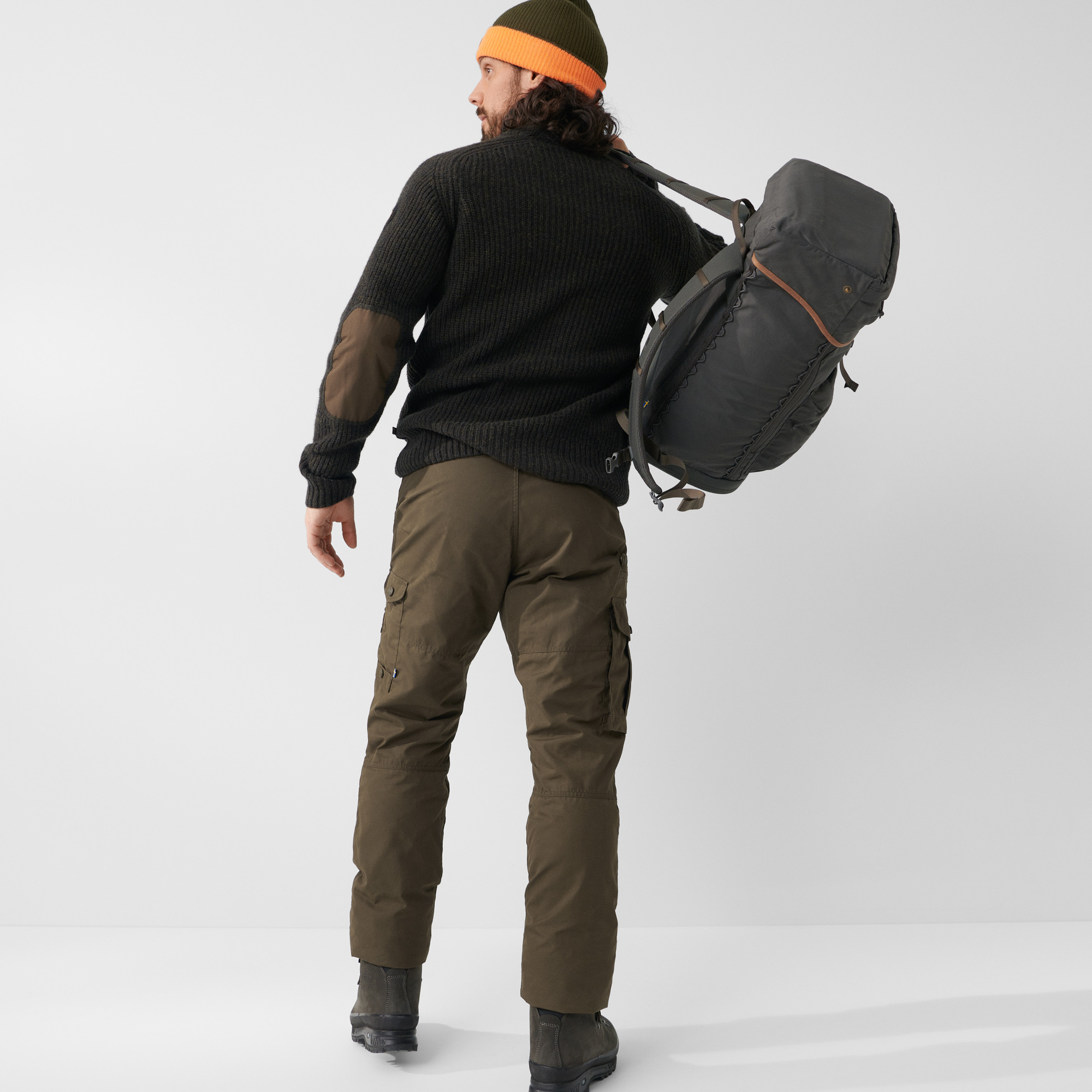 Barents Pro Hydratic Trs M - Image 2