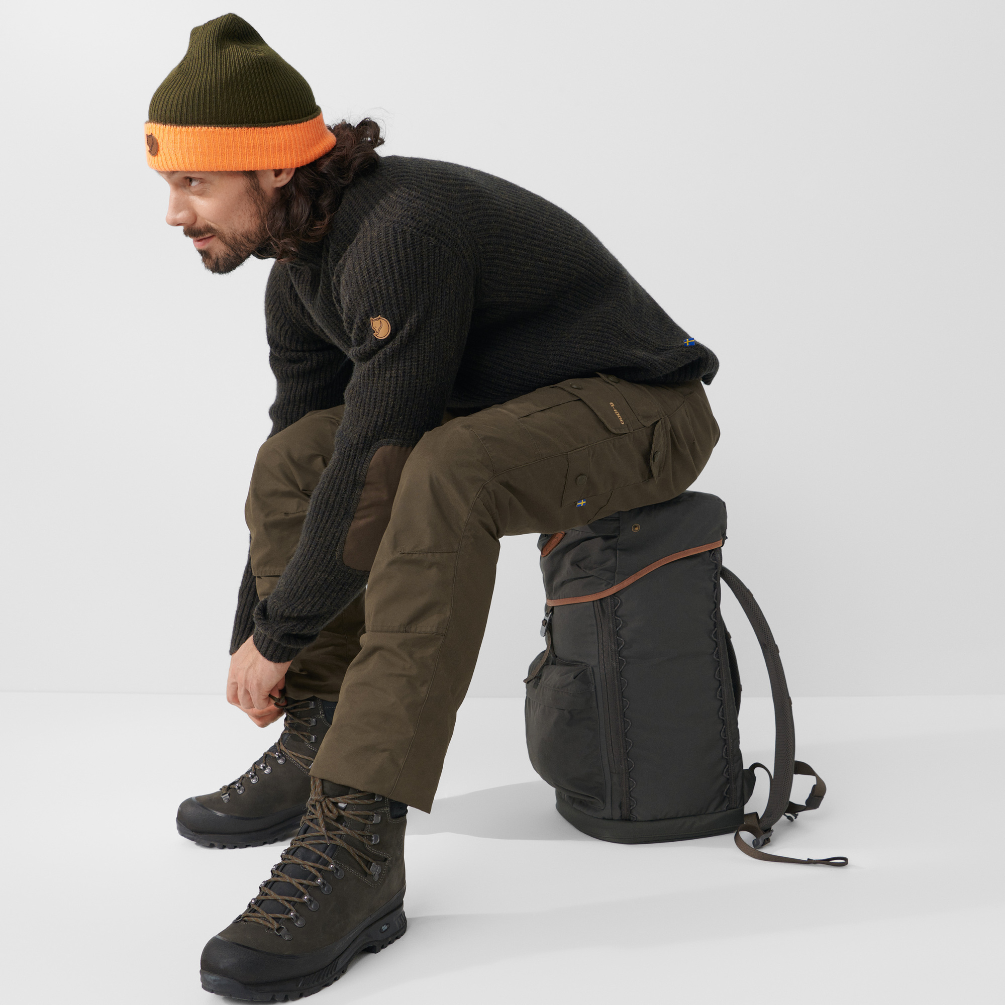 Barents Pro Hydratic Trs M - Image 3
