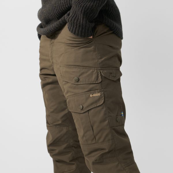 Barents Pro Hydratic Trs M - Image 4