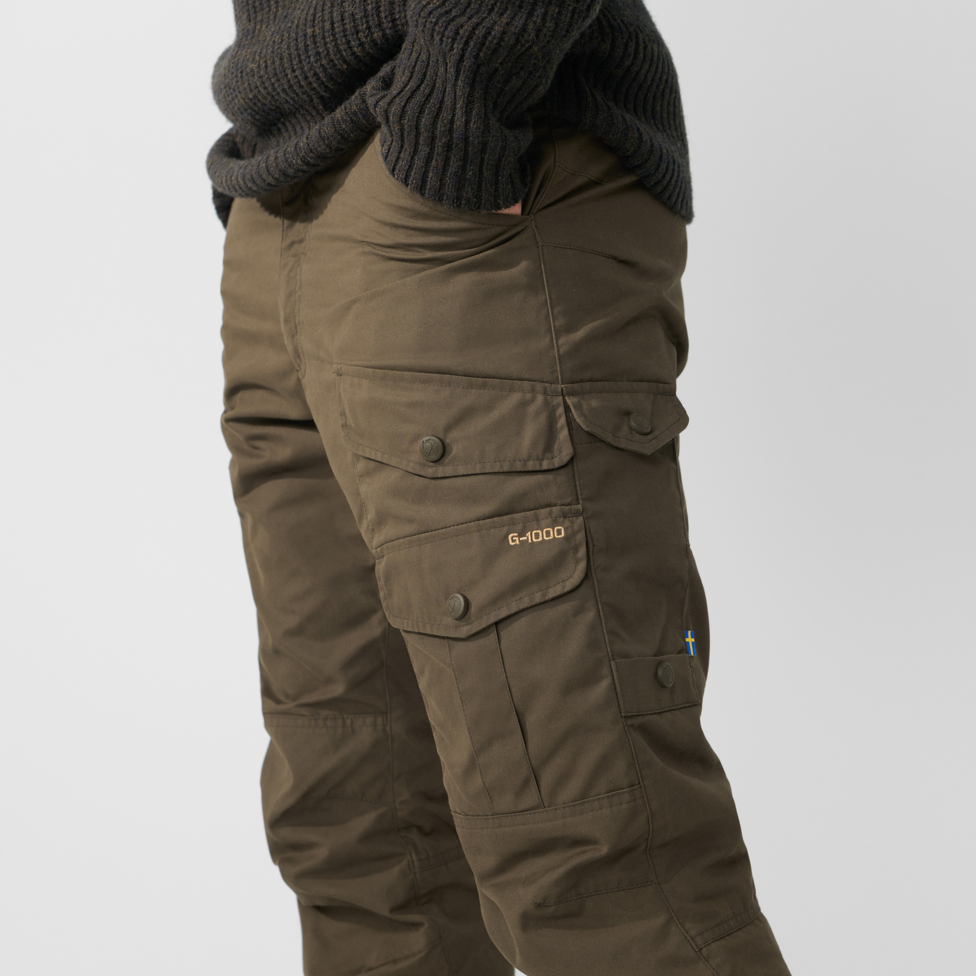 Barents Pro Hydratic Trs M - Image 4