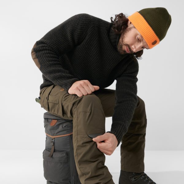 Barents Pro Hydratic Trs M - Image 5