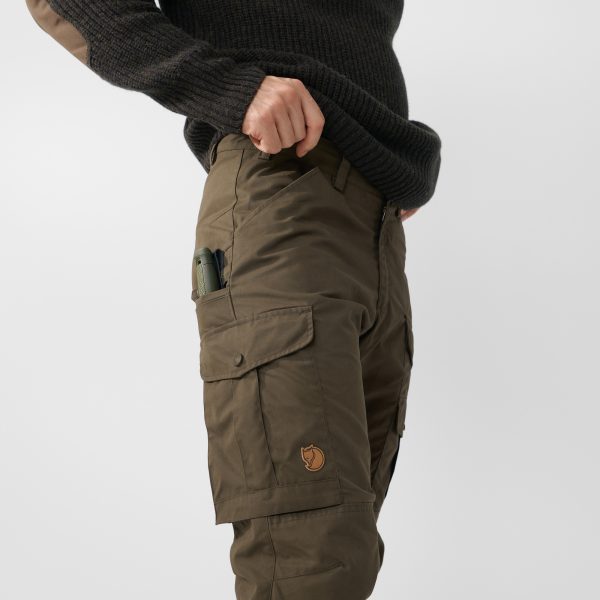 Barents Pro Hydratic Trs M - Image 6