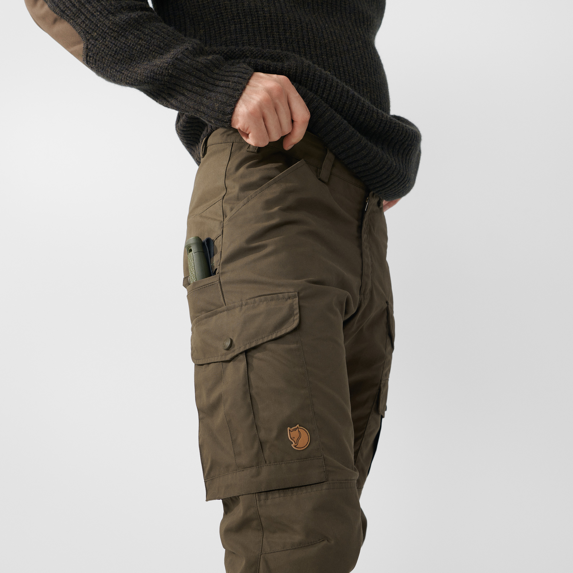 Barents Pro Hydratic Trs M - Image 6