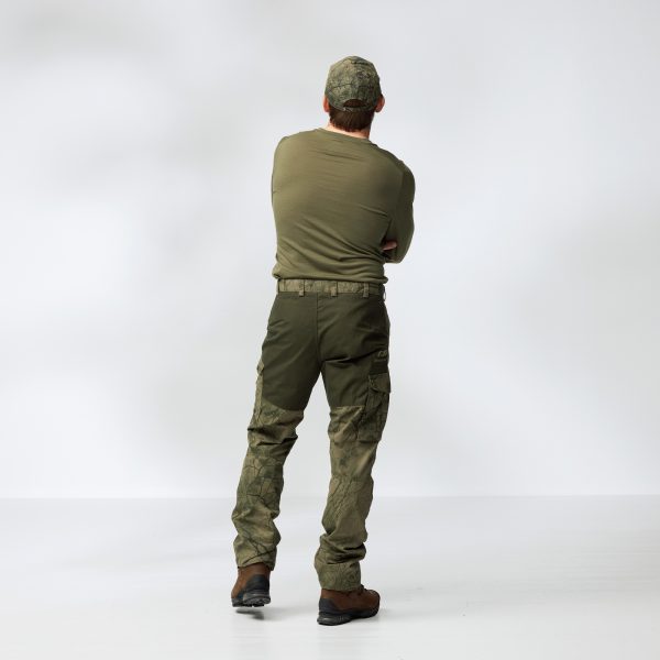 Barents Pro Hunting Trousers M - Image 3