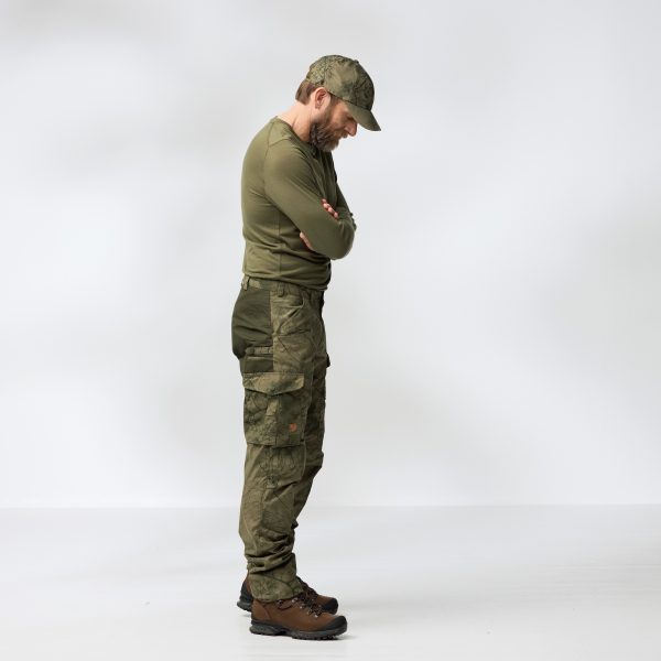 Barents Pro Hunting Trousers M - Image 5