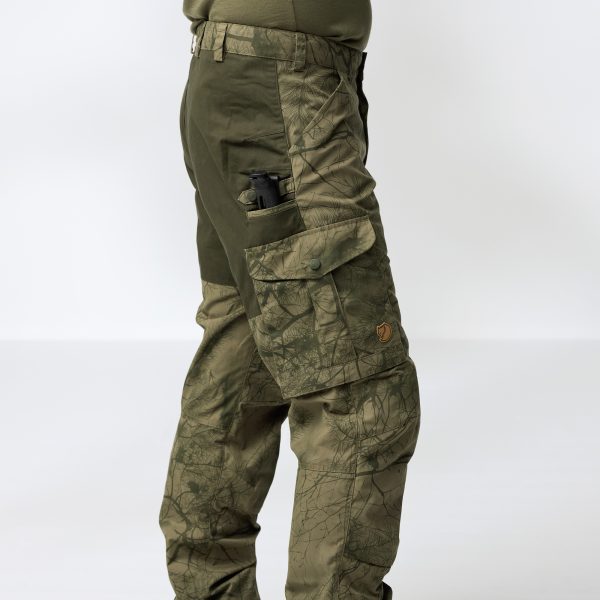 Barents Pro Hunting Trousers M - Image 7