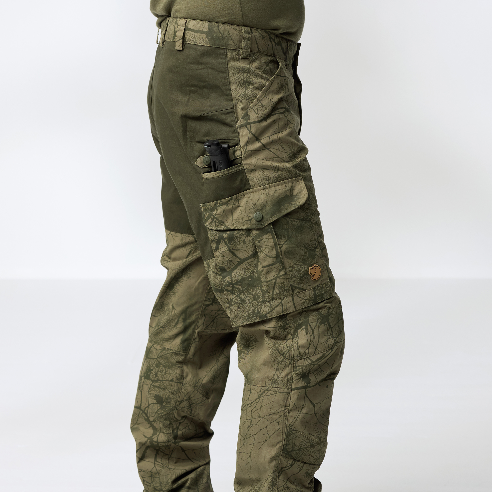 Barents Pro Hunting Trousers M - Image 7