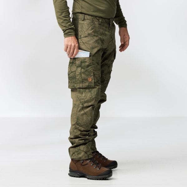 Barents Pro Hunting Trousers M - Image 8