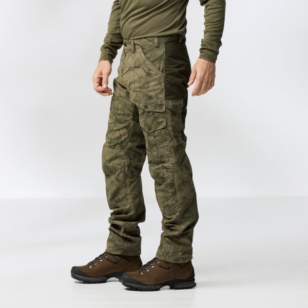 Barents Pro Hunting Trousers M - Image 9