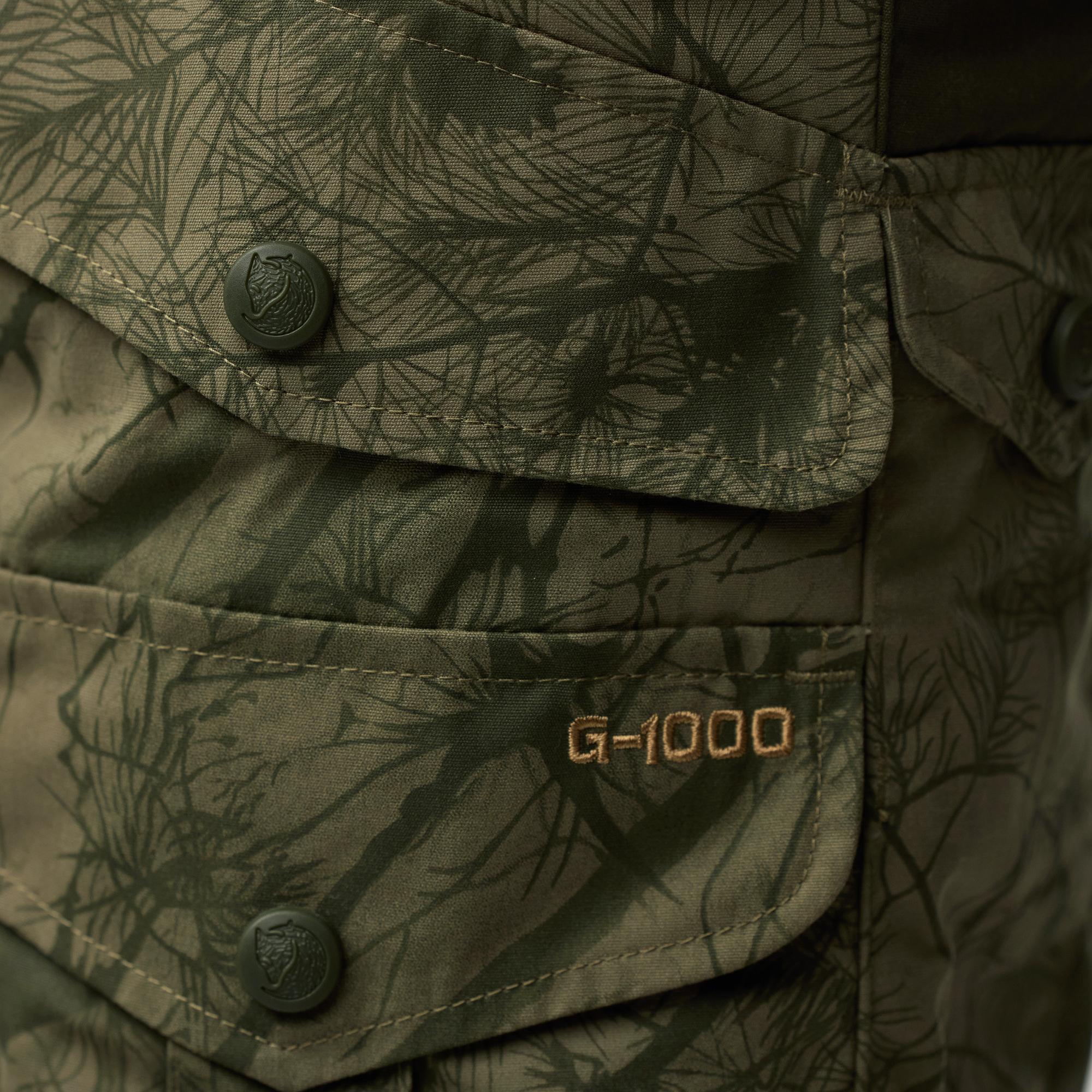 Barents Pro Hunting Trousers M - Image 10