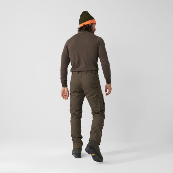 Barents Pro Hunting Trousers M - Image 4