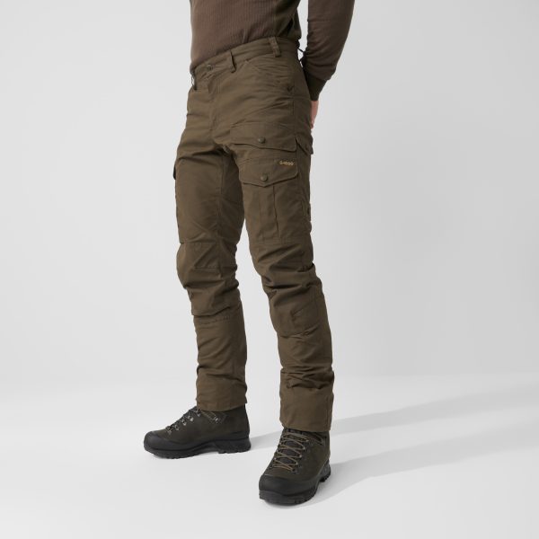 Barents Pro Hunting Trousers M - Image 6
