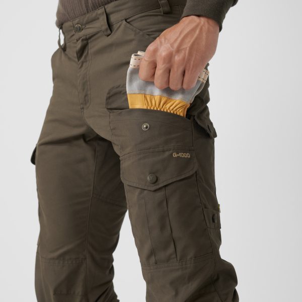 Barents Pro Hunting Trousers M - Image 20