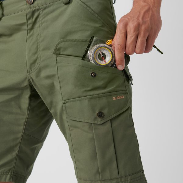 Barents Pro Shorts M - Image 3