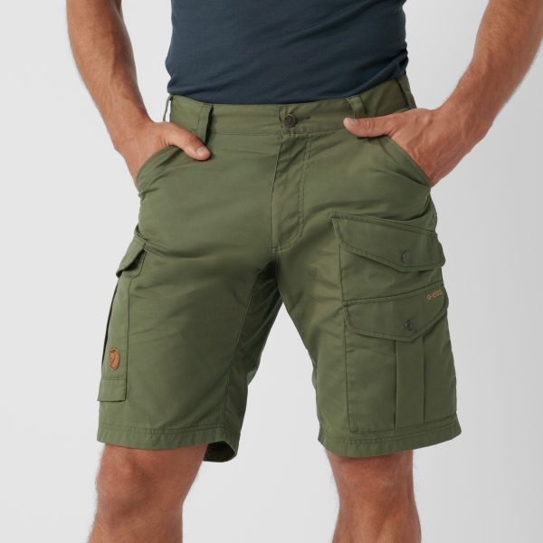 Barents Pro Shorts M - Image 4