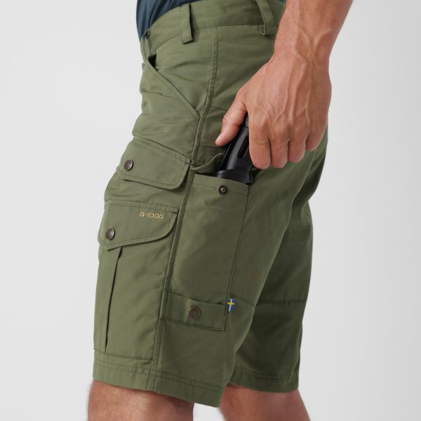 Barents Pro Shorts M - Image 5