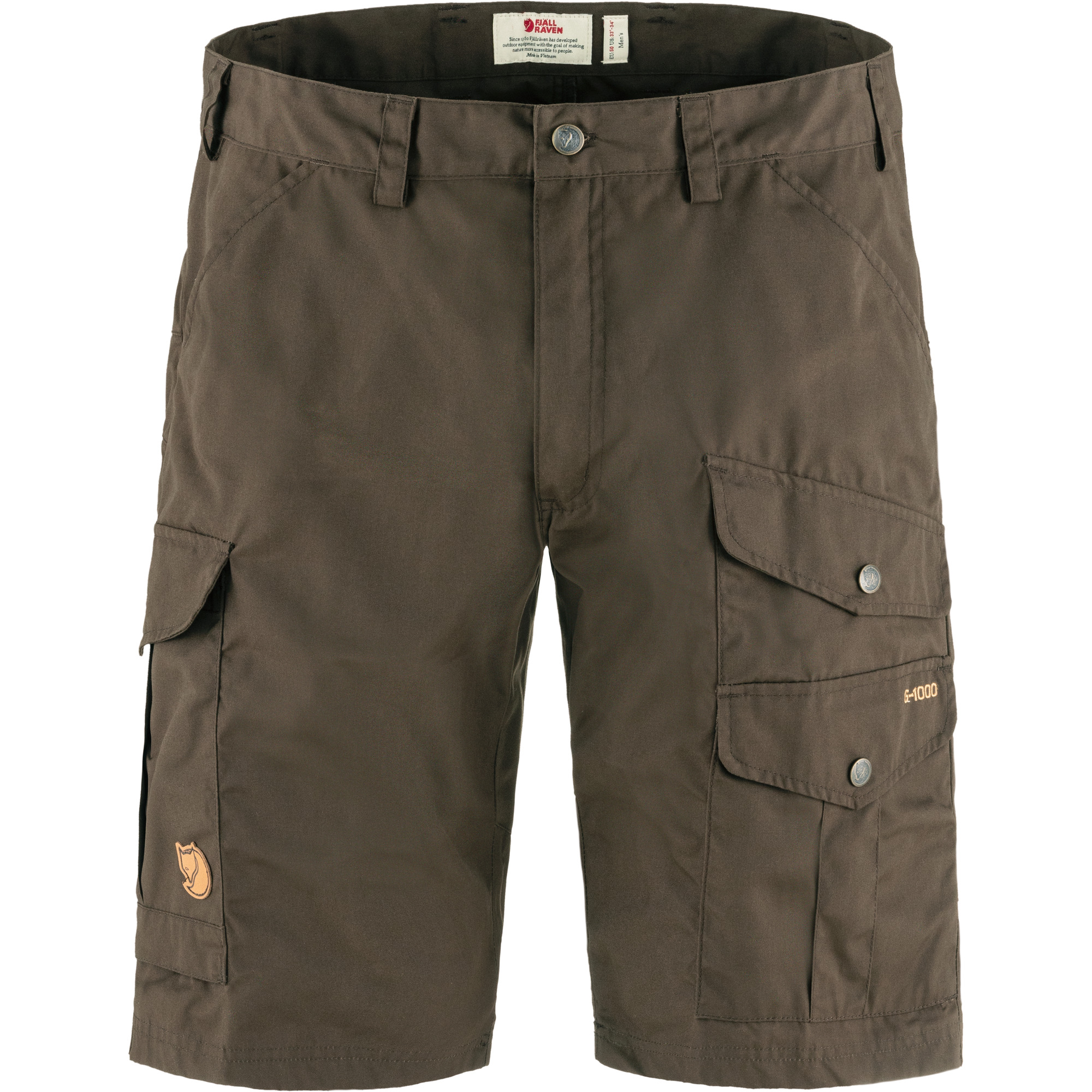 Barents Pro Shorts M - Image 10