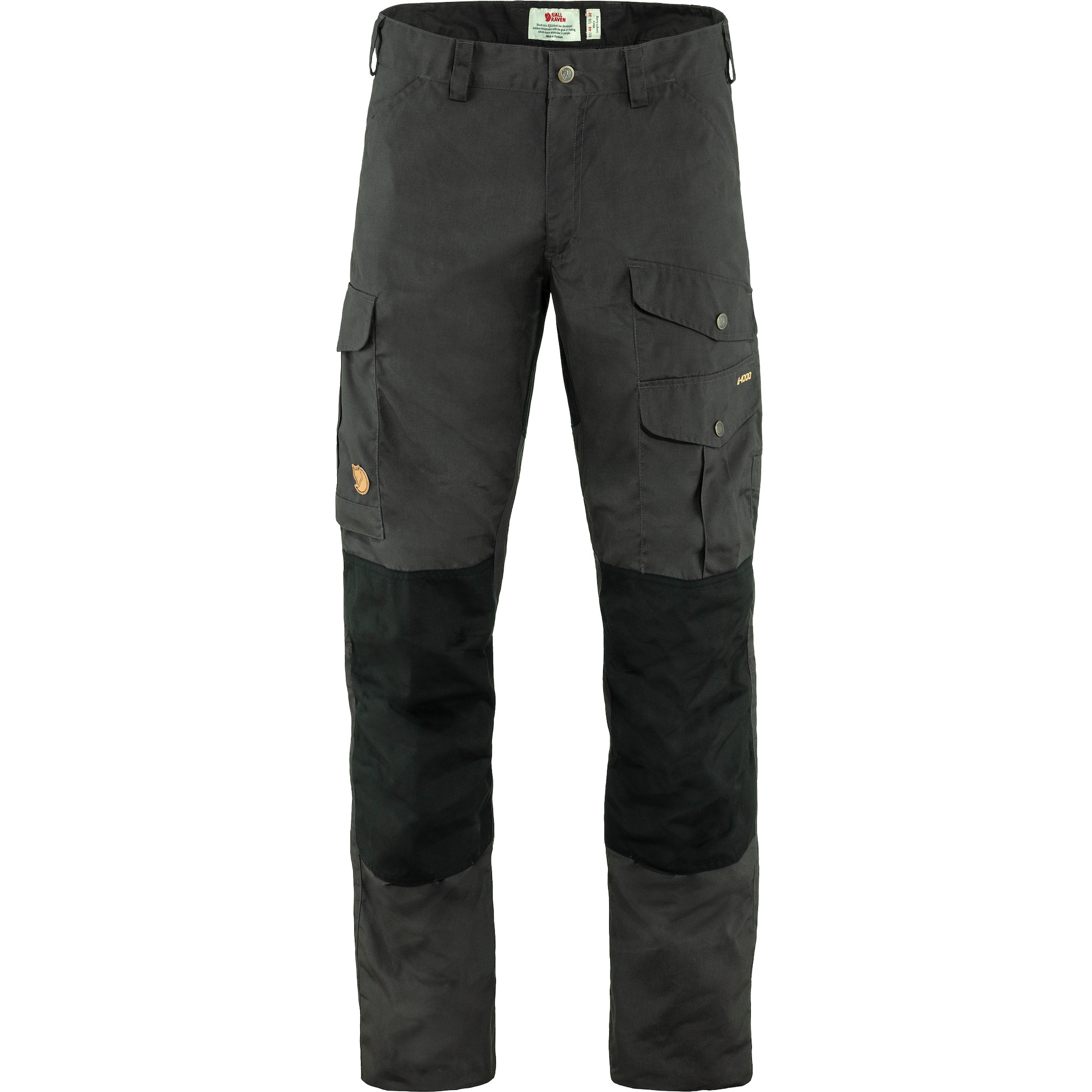 Barents Pro Trousers M - Image 11