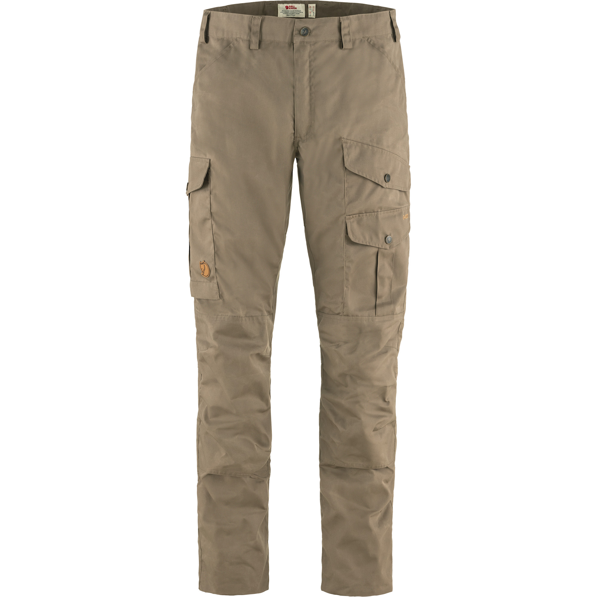 Barents Pro Trousers M - Image 14