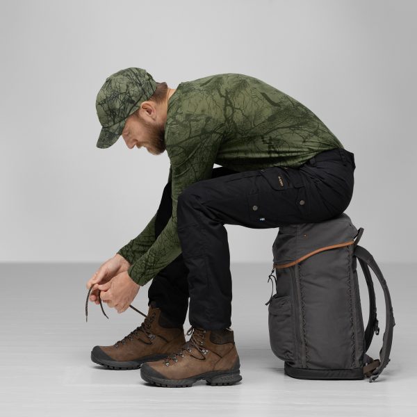 Barents Pro Trousers M - Image 8