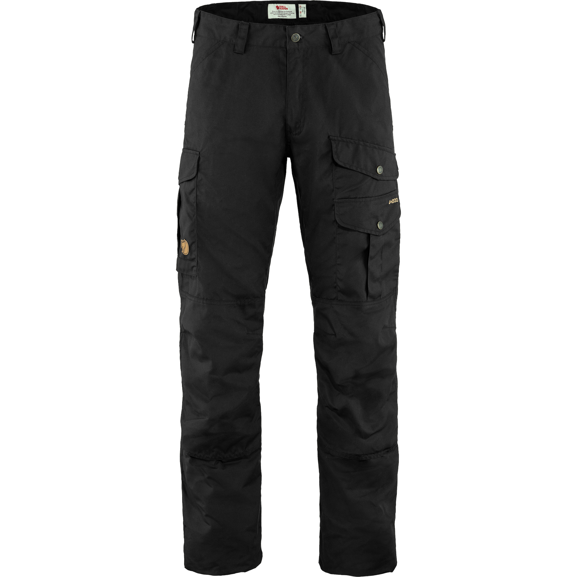 Barents Pro Trousers M - Image 12