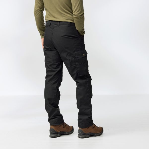 Barents Pro Trousers M - Image 2