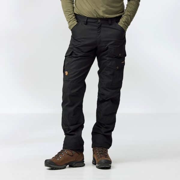 Barents Pro Trousers M - Image 3