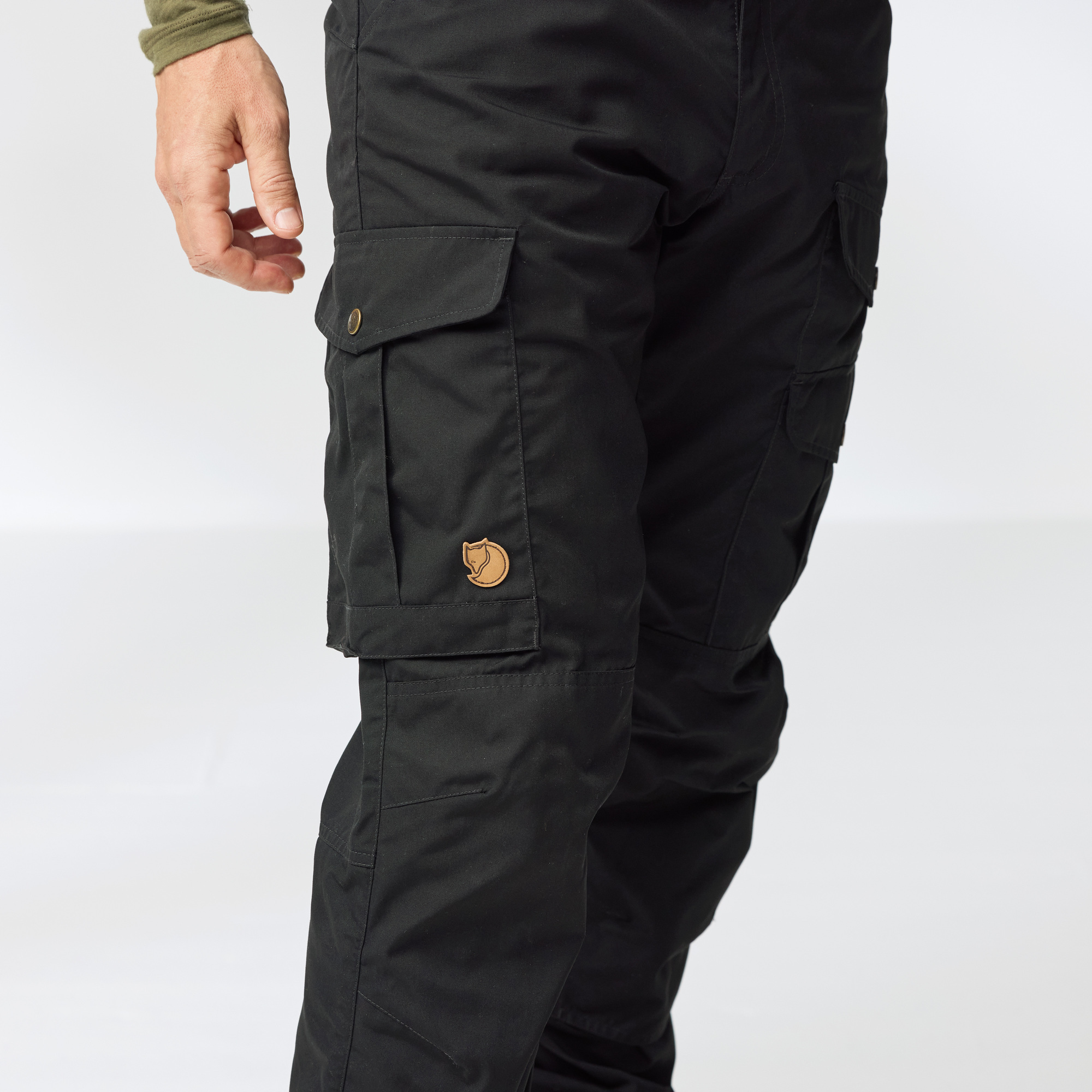 Barents Pro Trousers M - Image 4