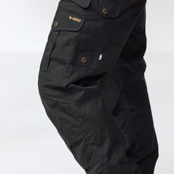 Barents Pro Trousers M - Image 5