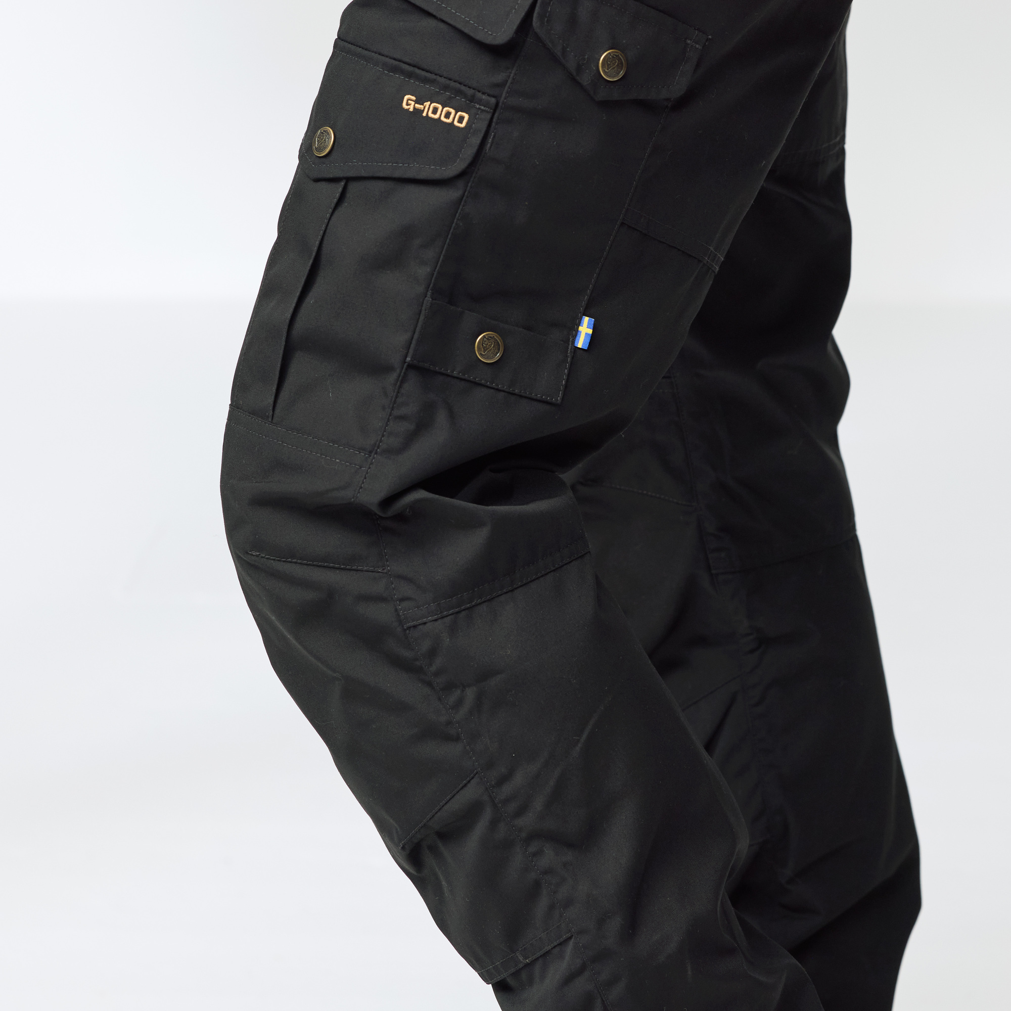 Barents Pro Trousers M - Image 5
