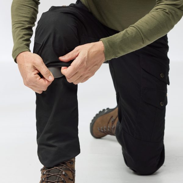 Barents Pro Trousers M - Image 7