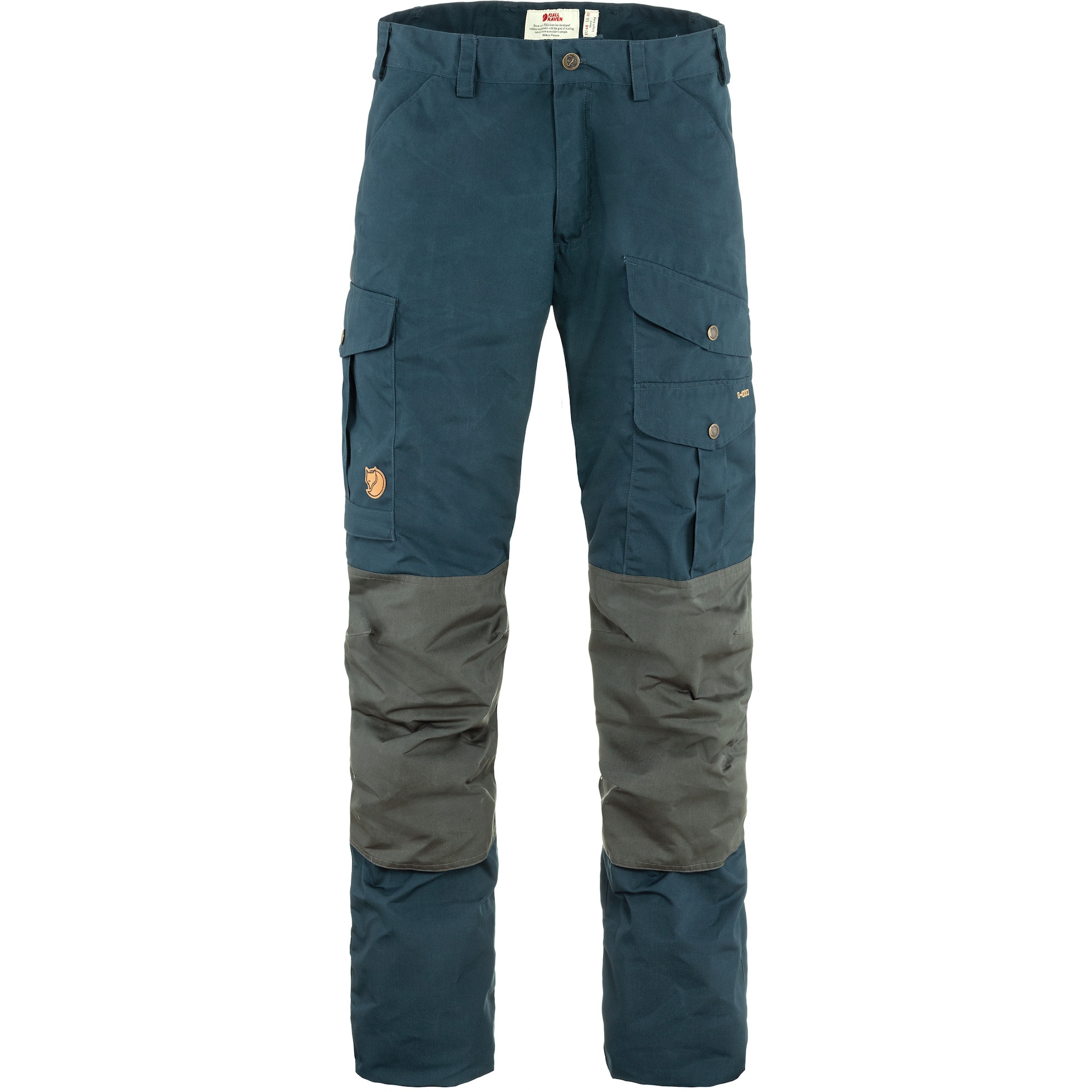 Barents Pro Trousers M - Image 9