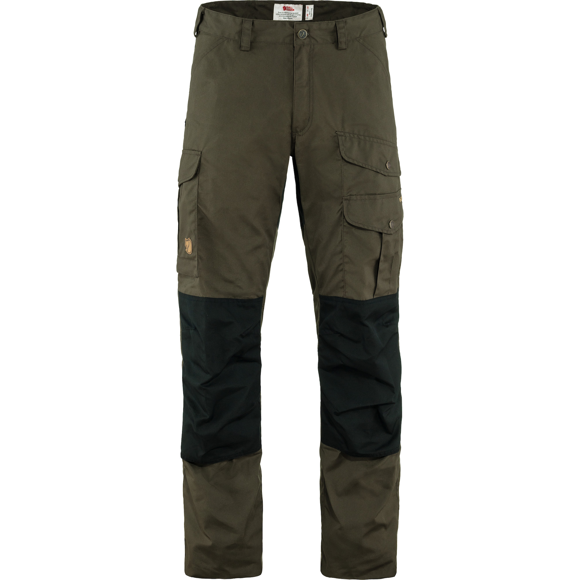 Barents Pro Trousers M - Image 13
