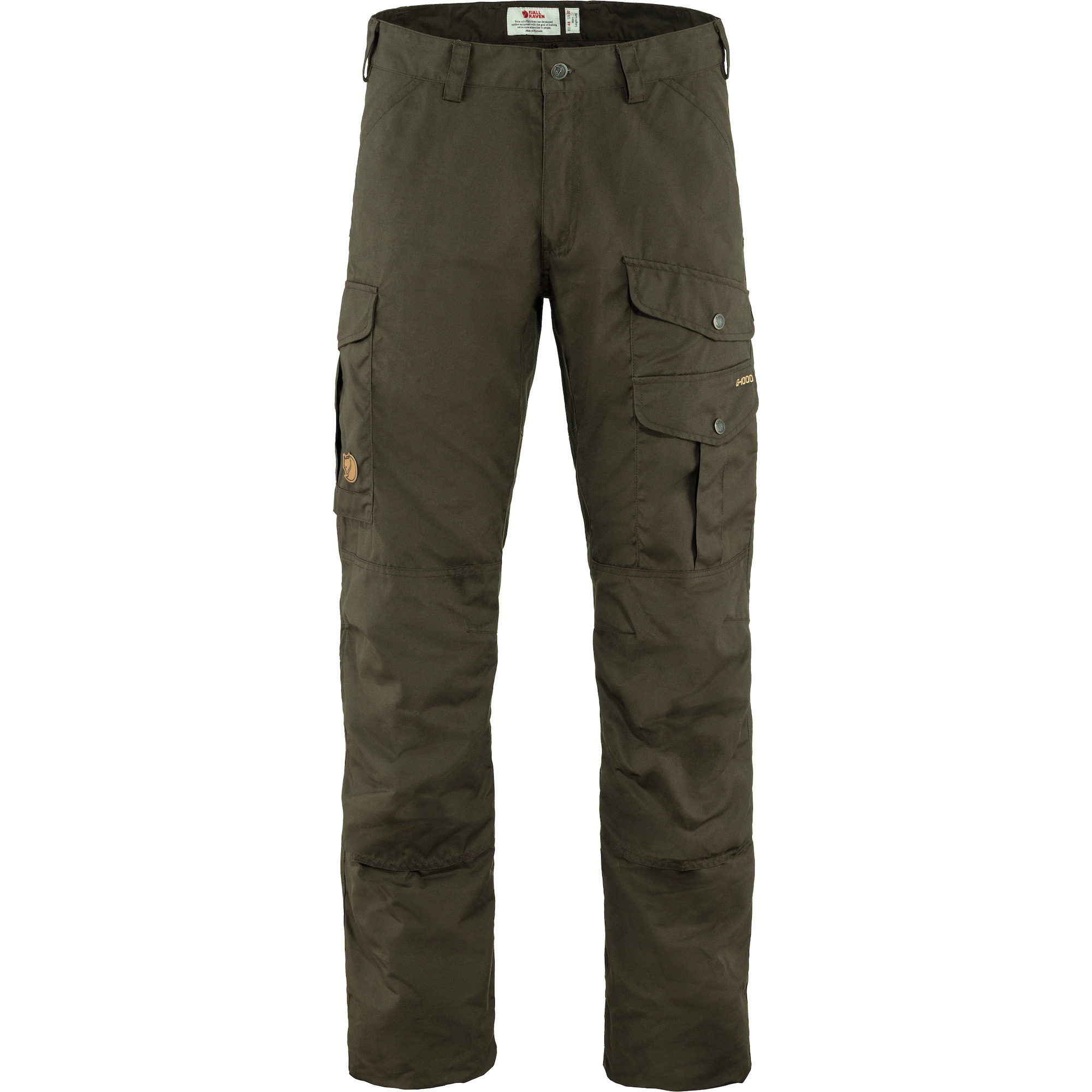 Barents Pro Trousers M - Image 10